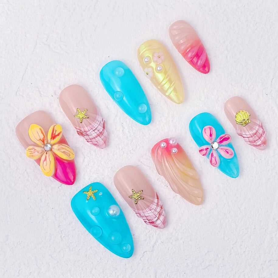 Tropical Splash
