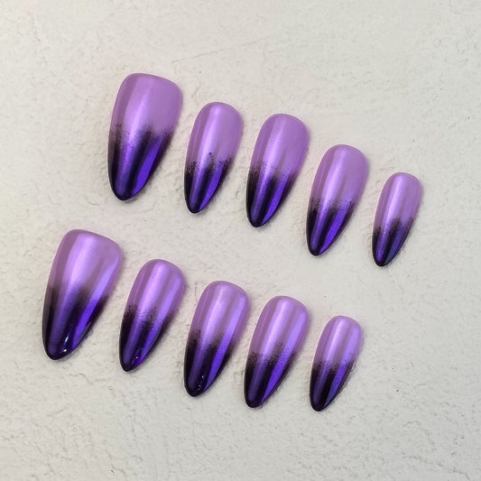Violet Hour