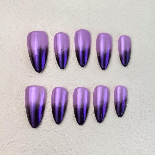 Violet Hour