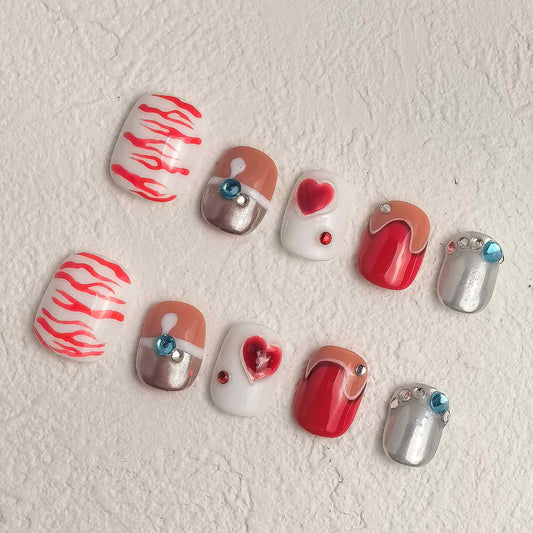 Candy Blaze