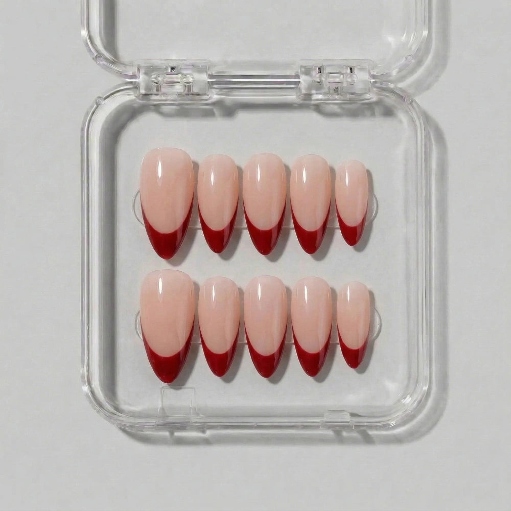 Cherry French