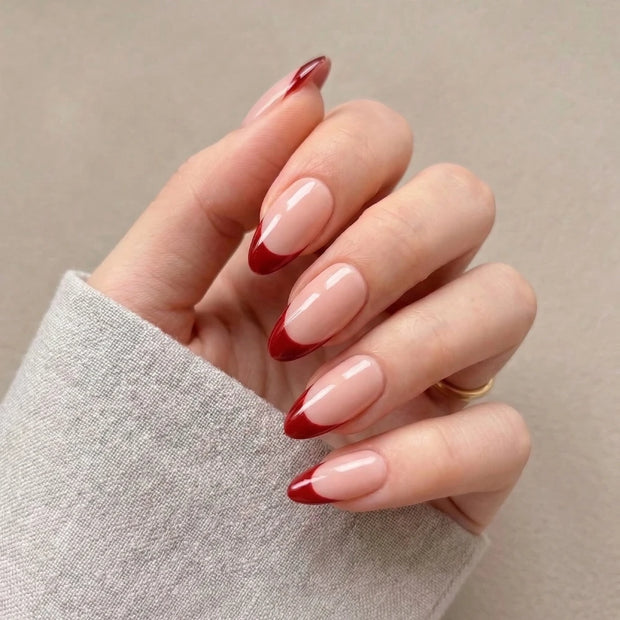 Cherry French