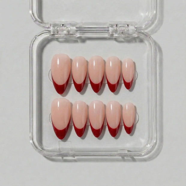 Cherry French