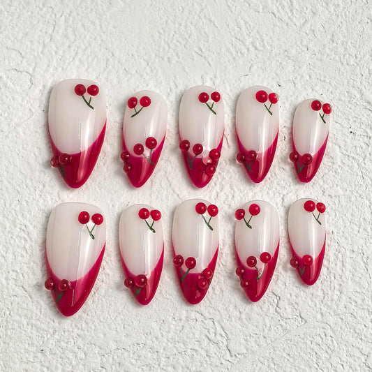Cherry Pop