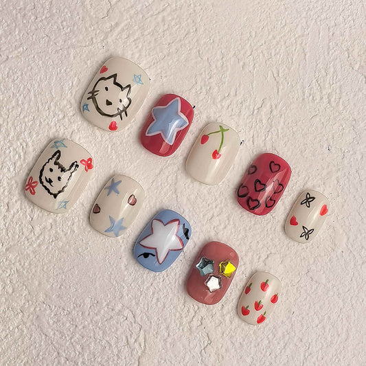 Doodle Pop