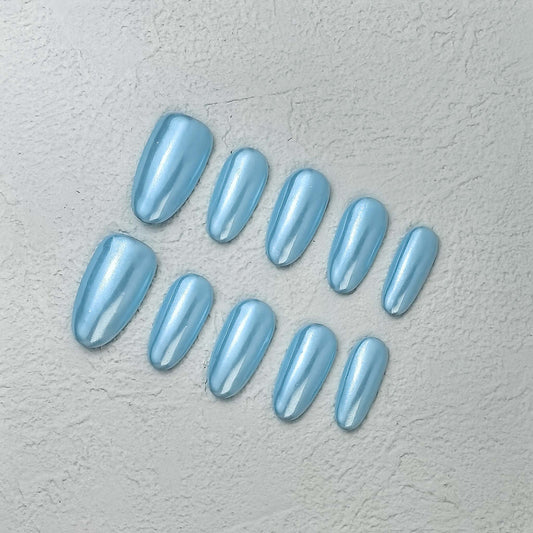 Dreamy Aqua