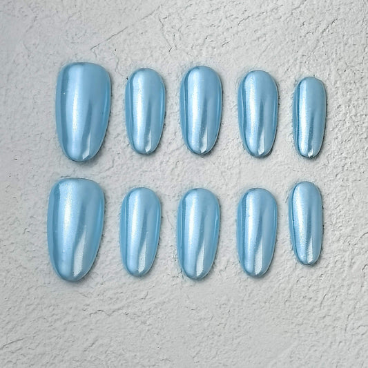 Dreamy Aqua