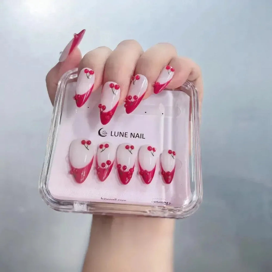 Cherry Pop