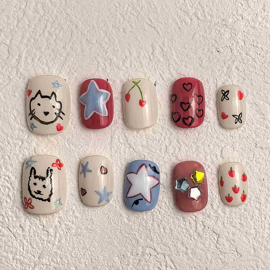 Doodle Pop