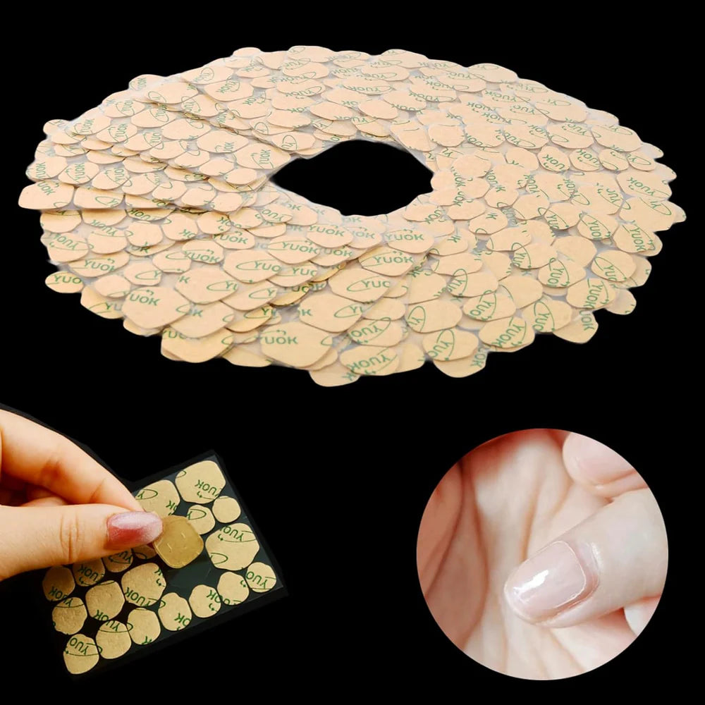 Ultrahold Adhesive Tabs For Press On Nails