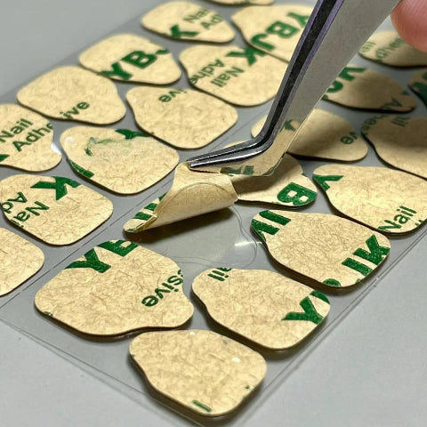Ultrahold Adhesive Tabs For Press On Nails