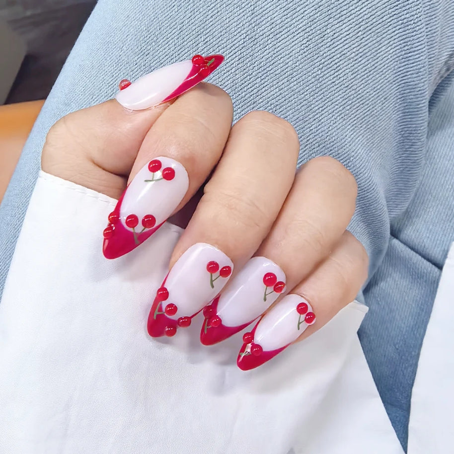 Cherry Pop