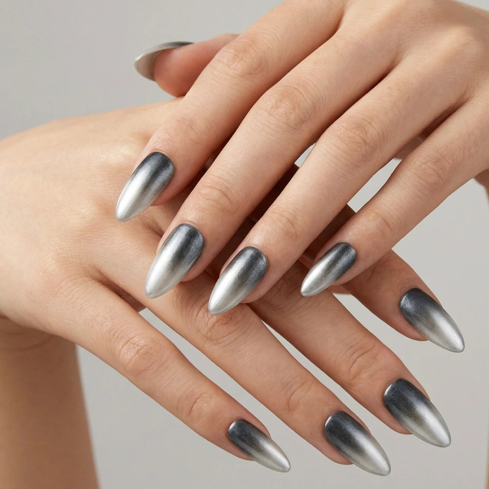 Midnight Gradient