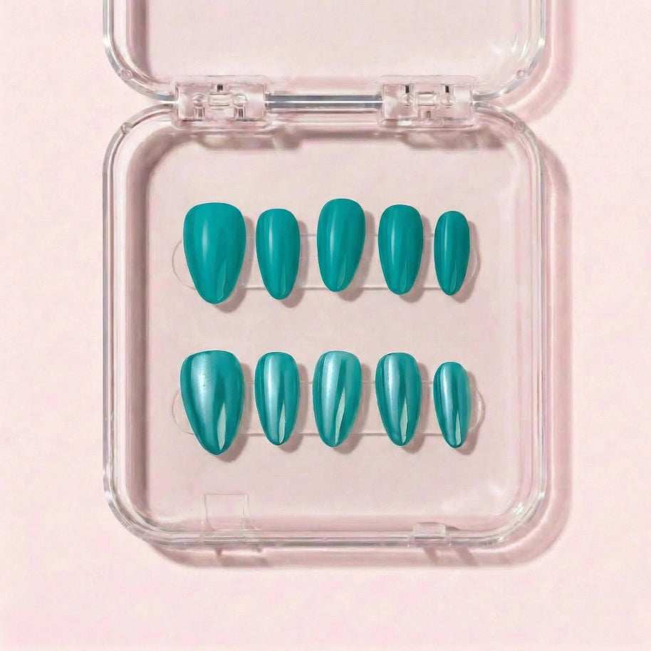 Mint Breeze
