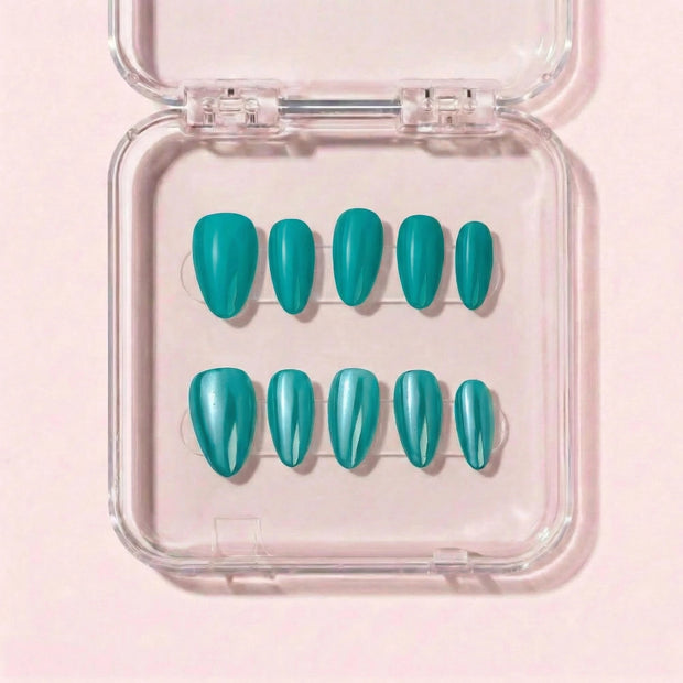 Mint Breeze