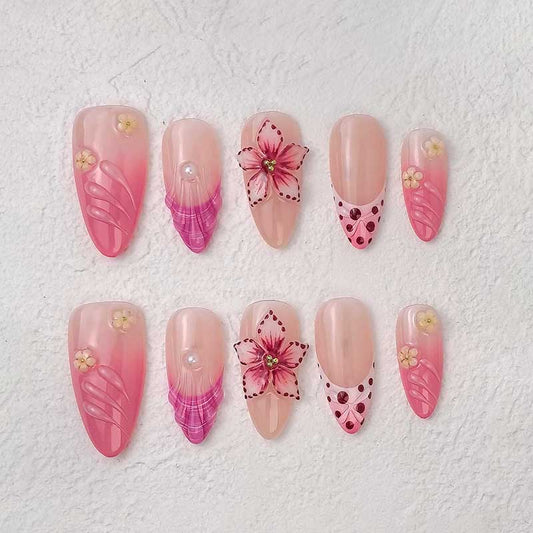 Petal Fiesta