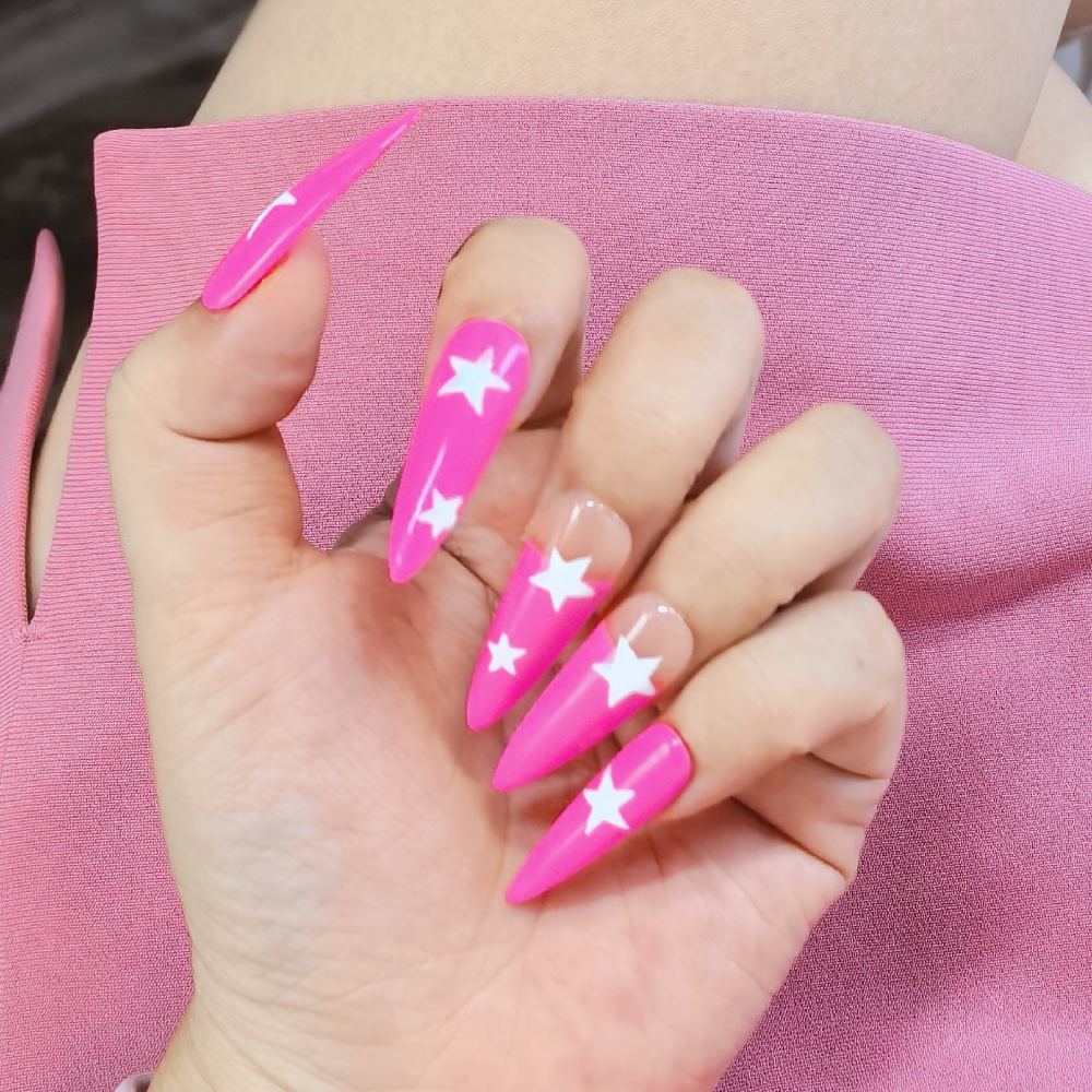Starlight Pop