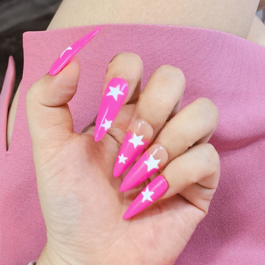 Starlight Pop