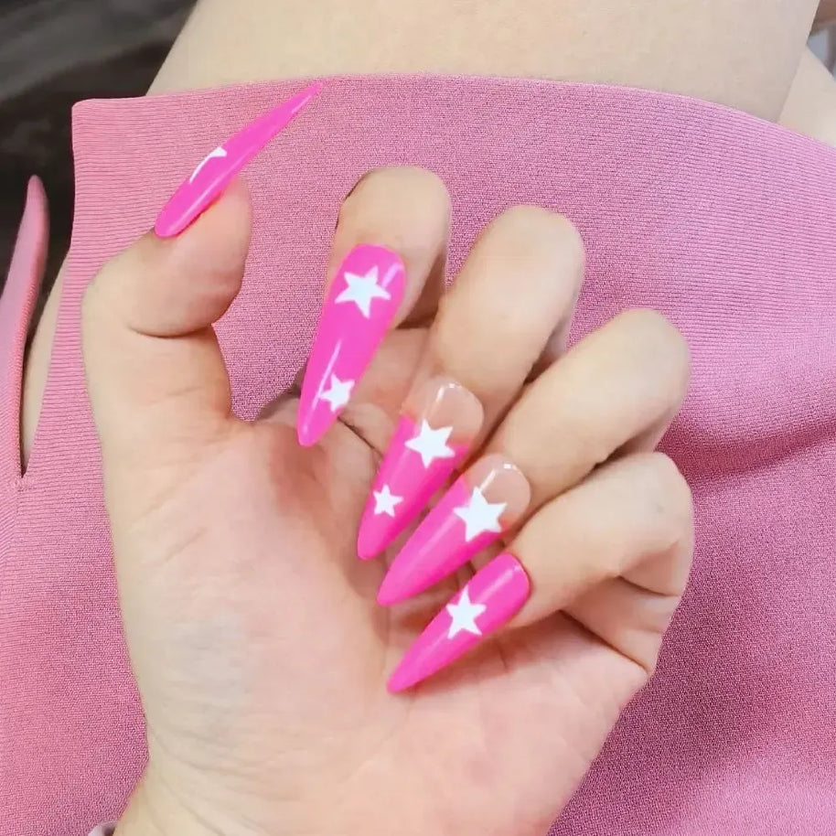 Starlight Pop