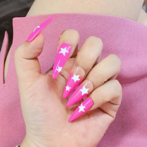 Starlight Pop