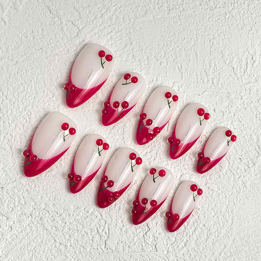 Cherry Pop