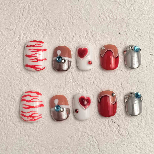 Candy Blaze