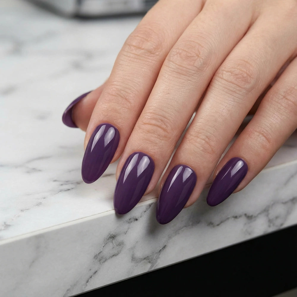 Velvet Iris