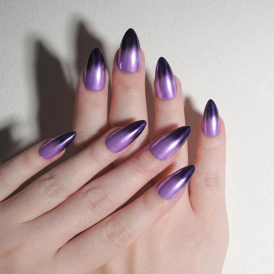 Violet Hour