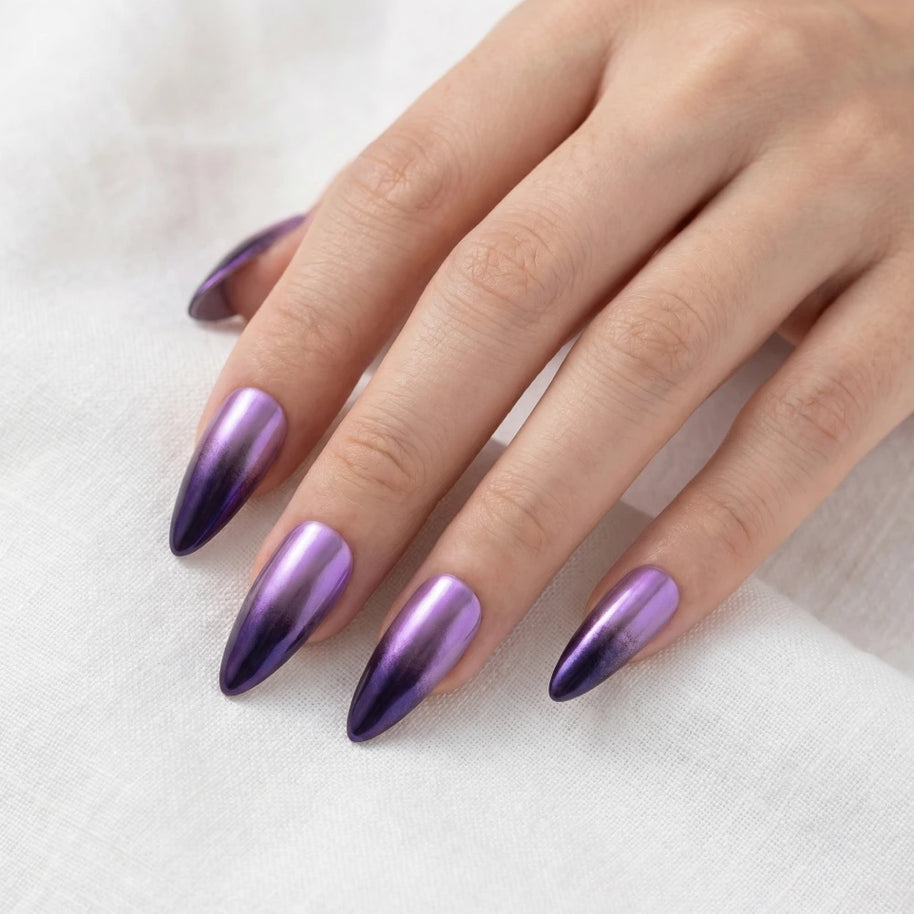 Violet Hour